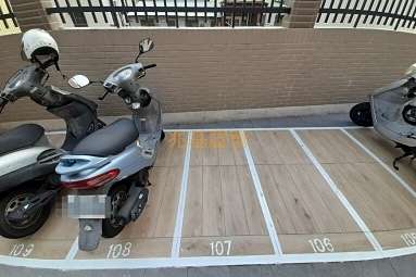 兆基社會住宅🏡康和路免仲可補助電梯2房（第14張）