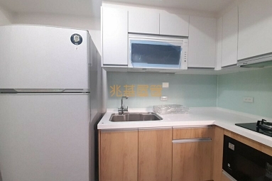 兆基社會住宅🏡康和路免仲可補助電梯2房（第7張）