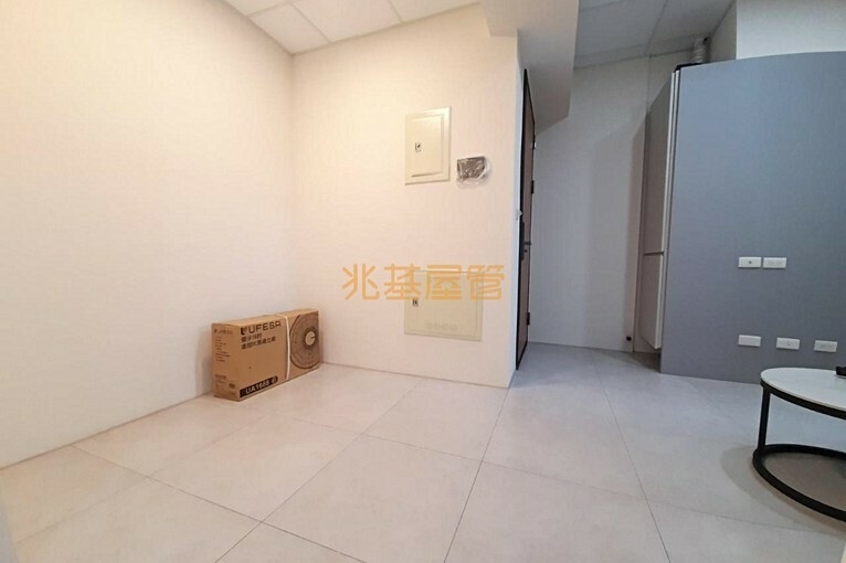 兆基社會住宅🏡康和路免仲可補助電梯2房（第3張）