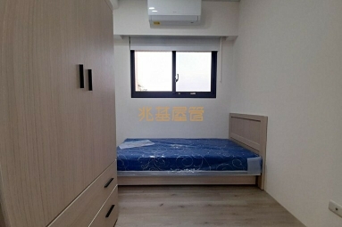 兆基社會住宅🏡康和路免仲可補助電梯2房（第6張）