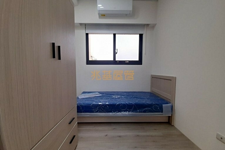 兆基社會住宅🏡康和路免仲可補助電梯2房（第6張）