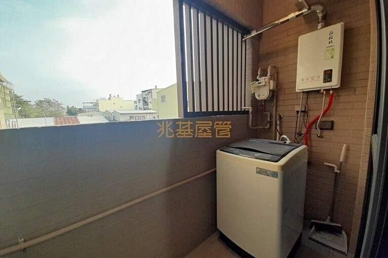 兆基社會住宅🏡康和路免仲可補助電梯2房（第10張）