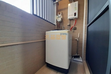 兆基社會住宅🏡康和路免仲可補助電梯2房（第9張）