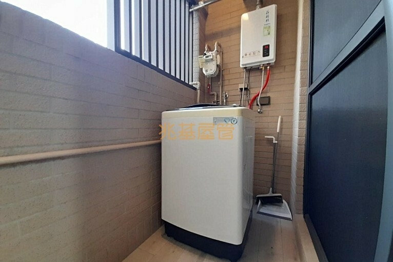 兆基社會住宅🏡康和路免仲可補助電梯2房（第9張）