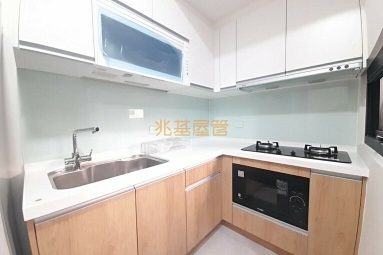 兆基社會住宅🏡康和路免仲可補助電梯2房（第8張）