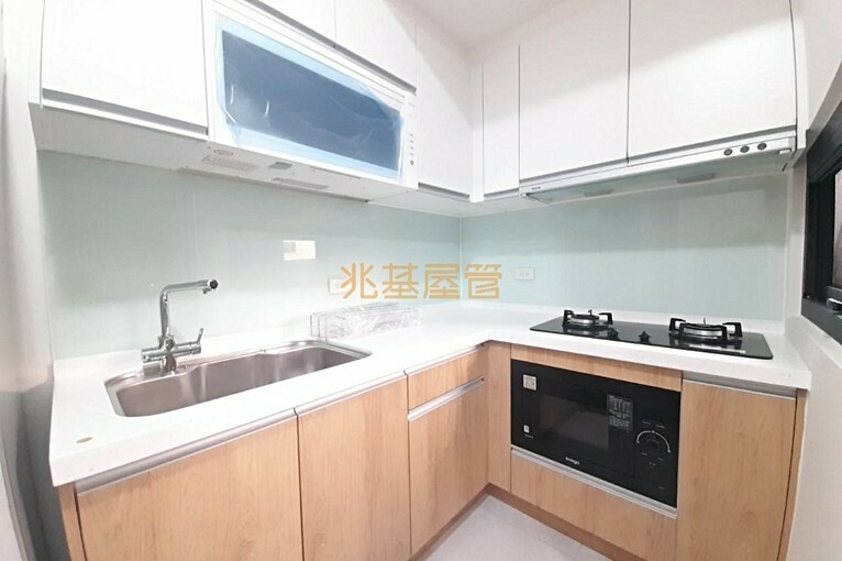 兆基社會住宅🏡康和路免仲可補助電梯2房（第8張）