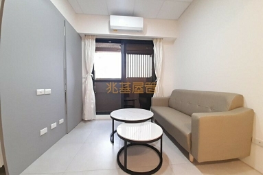 兆基社會住宅🏡康和路免仲可補助電梯2房（第1張）