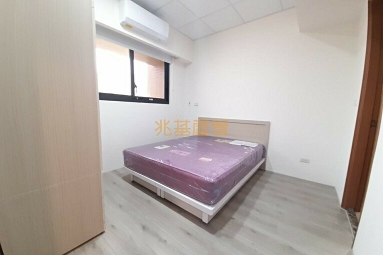 兆基社會住宅🏡康和路免仲可補助電梯2房（第5張）