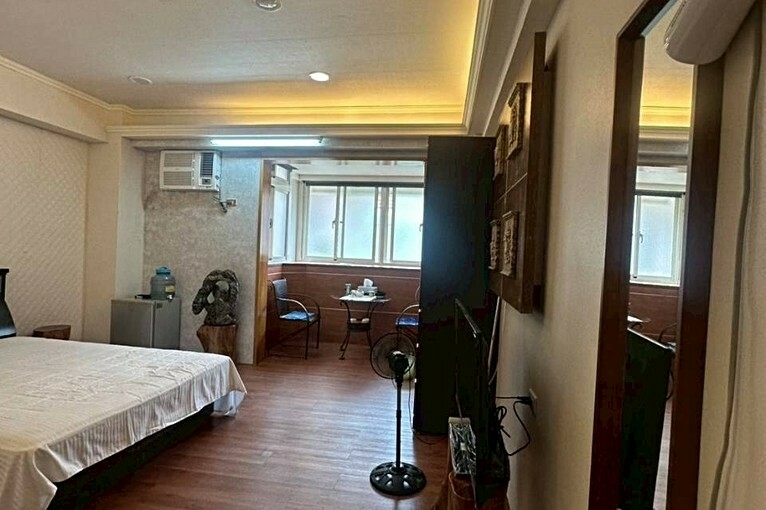 兆基社會住宅🏡礁溪跑馬古道溫泉套房可租補請加LINE（第1張）