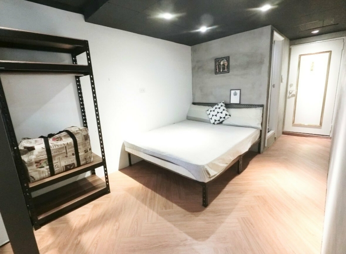 秒殺電梯管理員✅可租補✅陽台獨洗✅近逢甲（第2張）