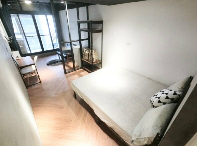 秒殺電梯管理員✅可租補✅陽台獨洗✅近逢甲（第4張）