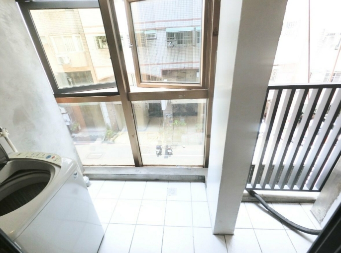 秒殺電梯管理員✅可租補✅陽台獨洗✅近逢甲（第5張）