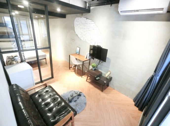 秒殺電梯管理員✅可租補✅陽台獨洗✅近逢甲（第3張）