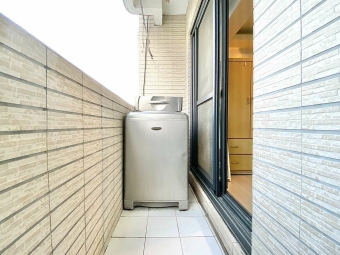 💖可租補✨可寵🏠電梯管理員✔️陽台獨洗💖（第5張）