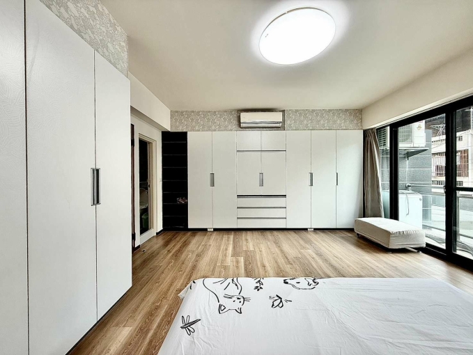 💖可租補✨滿滿系統櫃🏠乾溼分離✔️800包電💖 - Image 3