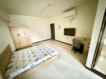 🔥北屯可租補報稅入戶籍🔥陽台可裝獨洗🔥可入戶籍🔥（第8張）