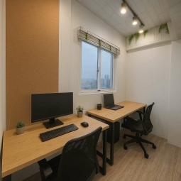 小巨蛋商圈-公司登記、虛擬辦公室-2500元，醫材、房仲特許行業可（第10張）