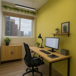 小巨蛋商圈-公司登記、虛擬辦公室-2500元，醫材、房仲特許行業可（第1張）