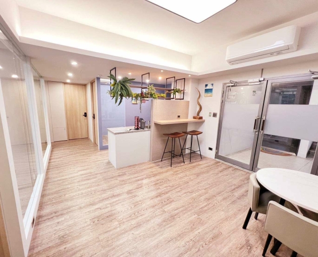 小巨蛋商圈-公司登記、虛擬辦公室-2500元，醫材、房仲特許行業可（第7張）