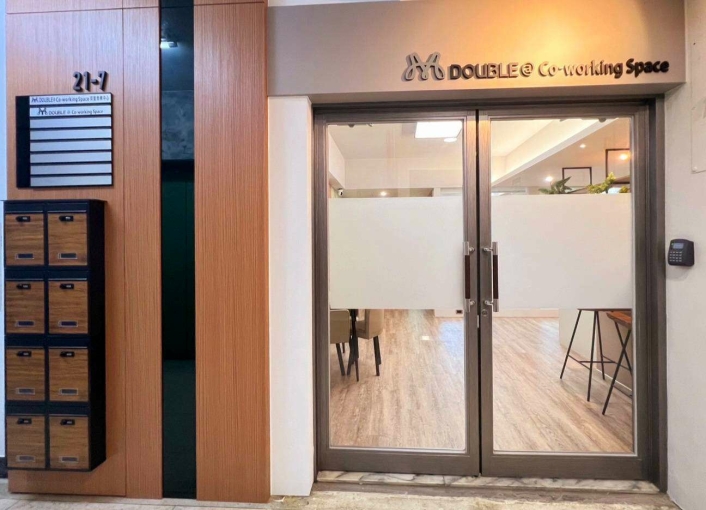 小巨蛋商圈-公司登記、虛擬辦公室-2500元，醫材、房仲特許行業可（第3張）