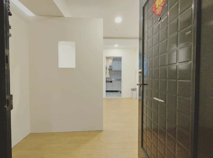 總管家✪心温まる家居2房雙衛浴宅💛免仲可租補💛社宅（第1張）