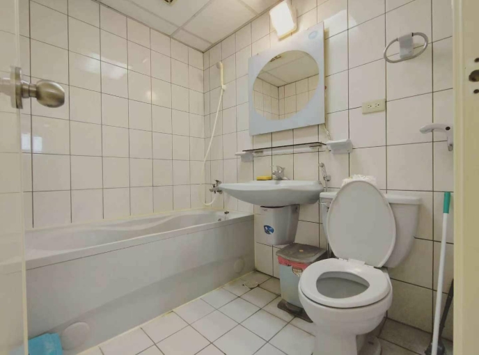 總管家✪心温まる家居2房雙衛浴宅💛免仲可租補💛社宅（第13張）