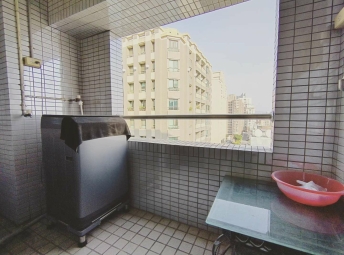 總管家✪心温まる家居2房雙衛浴宅💛免仲可租補💛社宅（第9張）