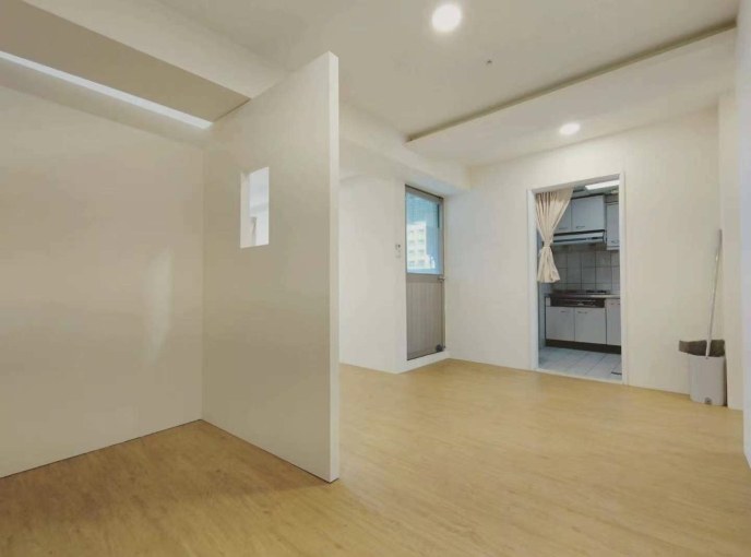 總管家✪心温まる家居2房雙衛浴宅💛免仲可租補💛社宅（第3張）