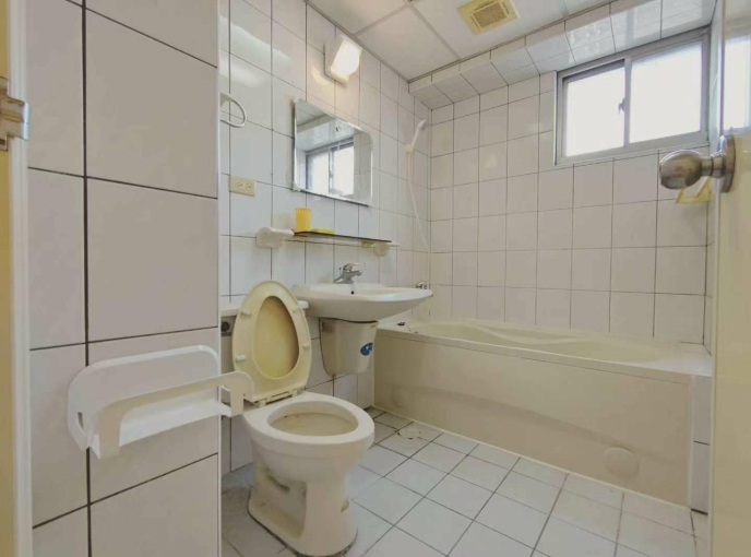 總管家✪心温まる家居2房雙衛浴宅💛免仲可租補💛社宅（第10張）