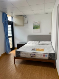 近淡江大橋及漁人碼頭、有花園的幽靜大套房（第8張）