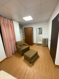 近淡江大橋及漁人碼頭、有花園的幽靜大套房（第5張）