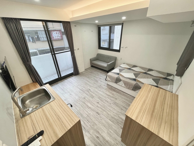 🧡請加賴🧡租屋補助🧡陽台獨洗🧡🧡乾溼分離🧡（第1張）