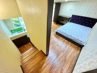 💖可租補✨可乖寵☘️電梯樓中樓🏠1+1和式✔️汽車位可租💖（第7張）