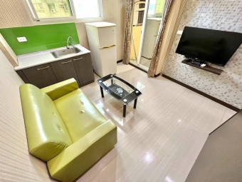 💖可租補✨可乖寵☘️電梯樓中樓🏠1+1和式✔️汽車位可租💖（第2張）