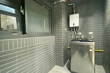 兆基社會住宅🏡欣彩欣家電梯雙衛/可補助/報稅（第5張）