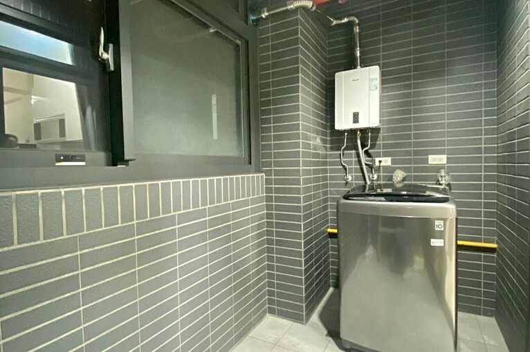 兆基社會住宅🏡欣彩欣家電梯雙衛/可補助/報稅（第5張）