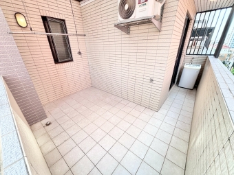 水湳愛買✔電梯❤✔專屬洗衣機✔短租（第10張）