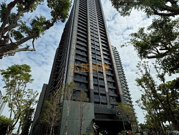 兆基社會住宅🏠免仲費可租補亞果特區愛琴海3房我最便宜客製化（第10張）