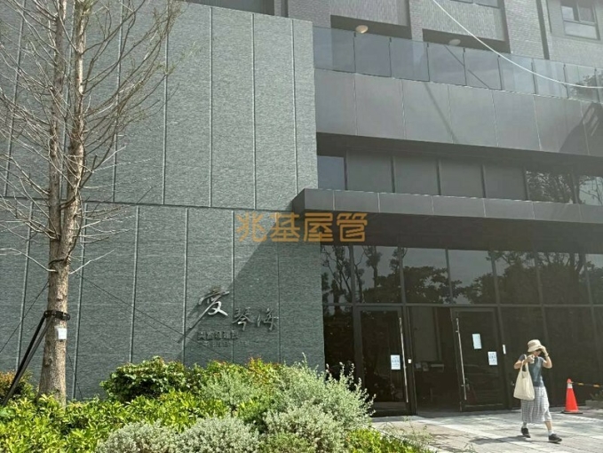 兆基社會住宅🏠免仲費可租補亞果特區愛琴海3房我最便宜客製化（第8張）