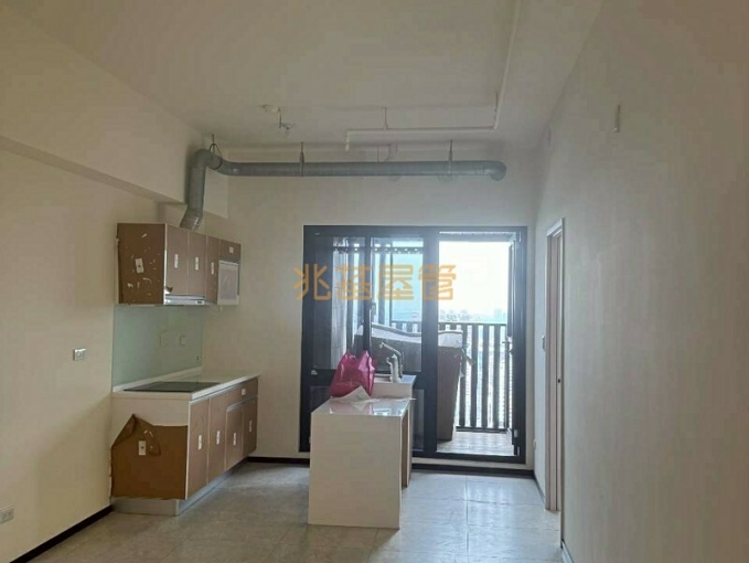 兆基社會住宅🏠免仲費可租補亞果特區愛琴海3房我最便宜客製化（第1張）