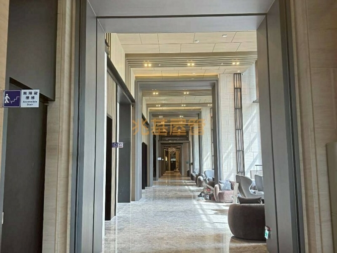 兆基社會住宅🏠免仲費可租補亞果特區愛琴海3房我最便宜客製化（第5張）