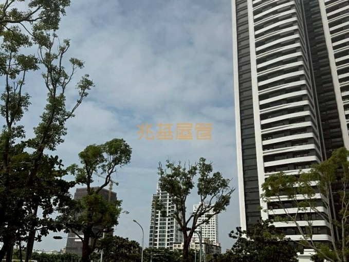 兆基社會住宅🏠免仲費可租補亞果特區愛琴海3房我最便宜客製化（第9張）