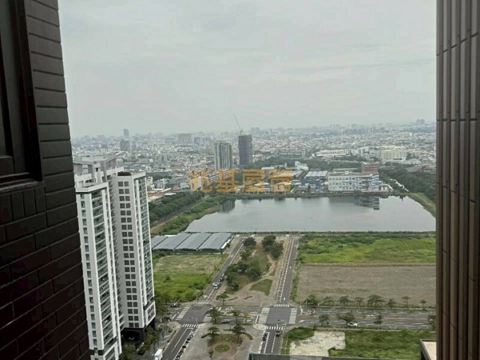 兆基社會住宅🏠免仲費可租補亞果特區愛琴海3房我最便宜客製化（第7張）