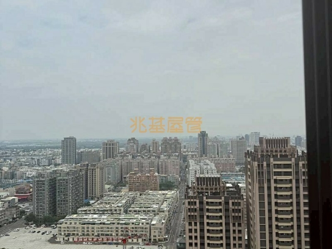 兆基社會住宅🏠免仲費可租補亞果特區愛琴海3房我最便宜客製化（第6張）