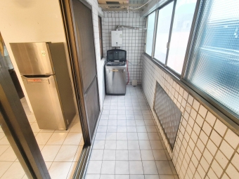 太平振福路兩房一廳_格局方正大陽台 - Image 12