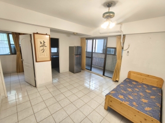 太平振福路兩房一廳_格局方正大陽台 - Image 7