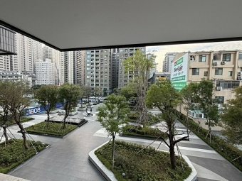 美術白天鵝x景觀宅x珍稀空屋x平車2+1給自行準備家具電的您（第14張）