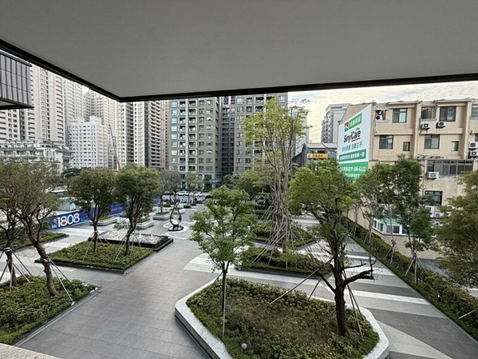 美術白天鵝x景觀宅x珍稀空屋x平車2+1給自行準備家具電的您(第14張)