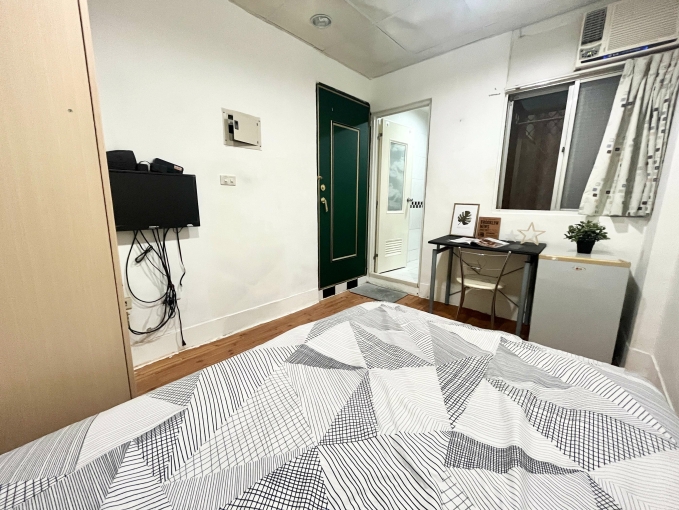 ❤️北屯小資獨洗套房❤️價格超低但配備有誠意❤️近勤美（第6張）