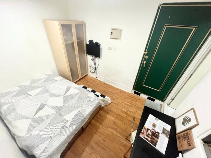 ❤️北屯小資獨洗套房❤️價格超低但配備有誠意❤️近勤美（第4張）